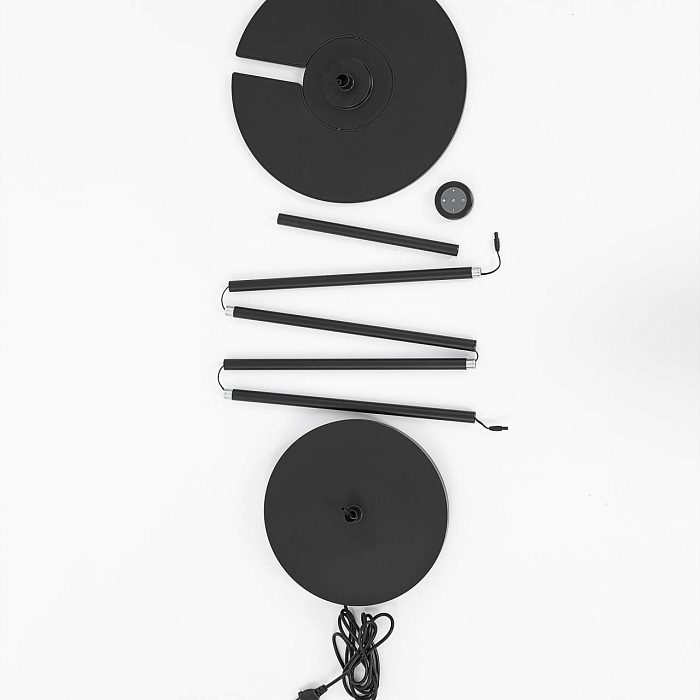 Торшер  CL810031