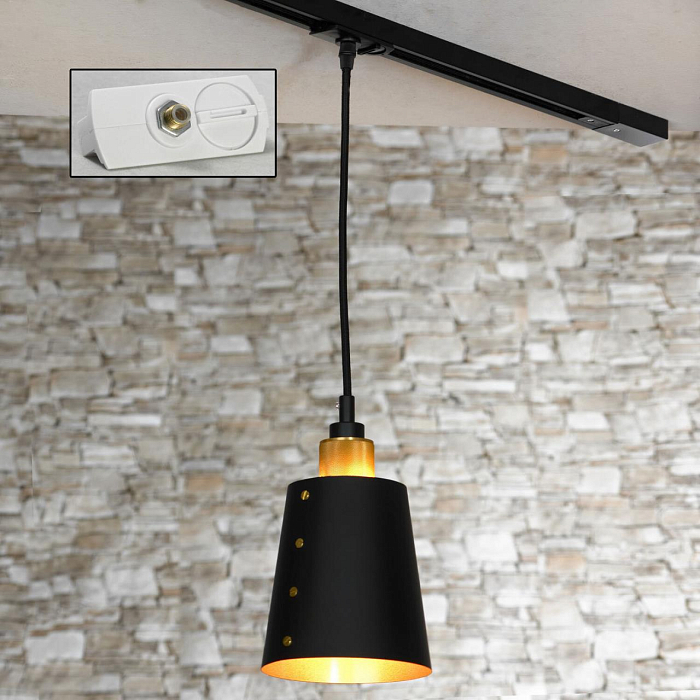 Lussole LSP-9861-TAW