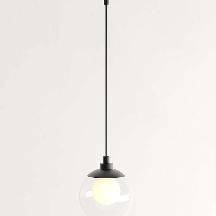 Crystal Lux CLT 0.36 005 5W BL 4000K