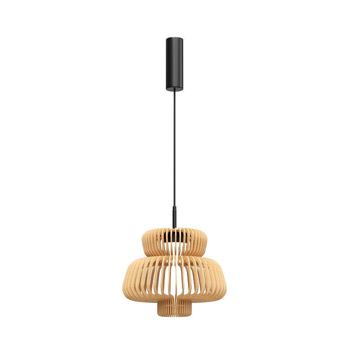 Maytoni MOD465PL-L12BK1