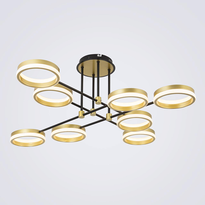 Светильник LED4U L3102-4