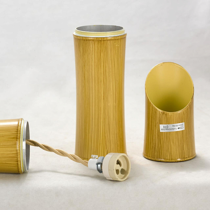 Светильник Lussole LSP-8563-4