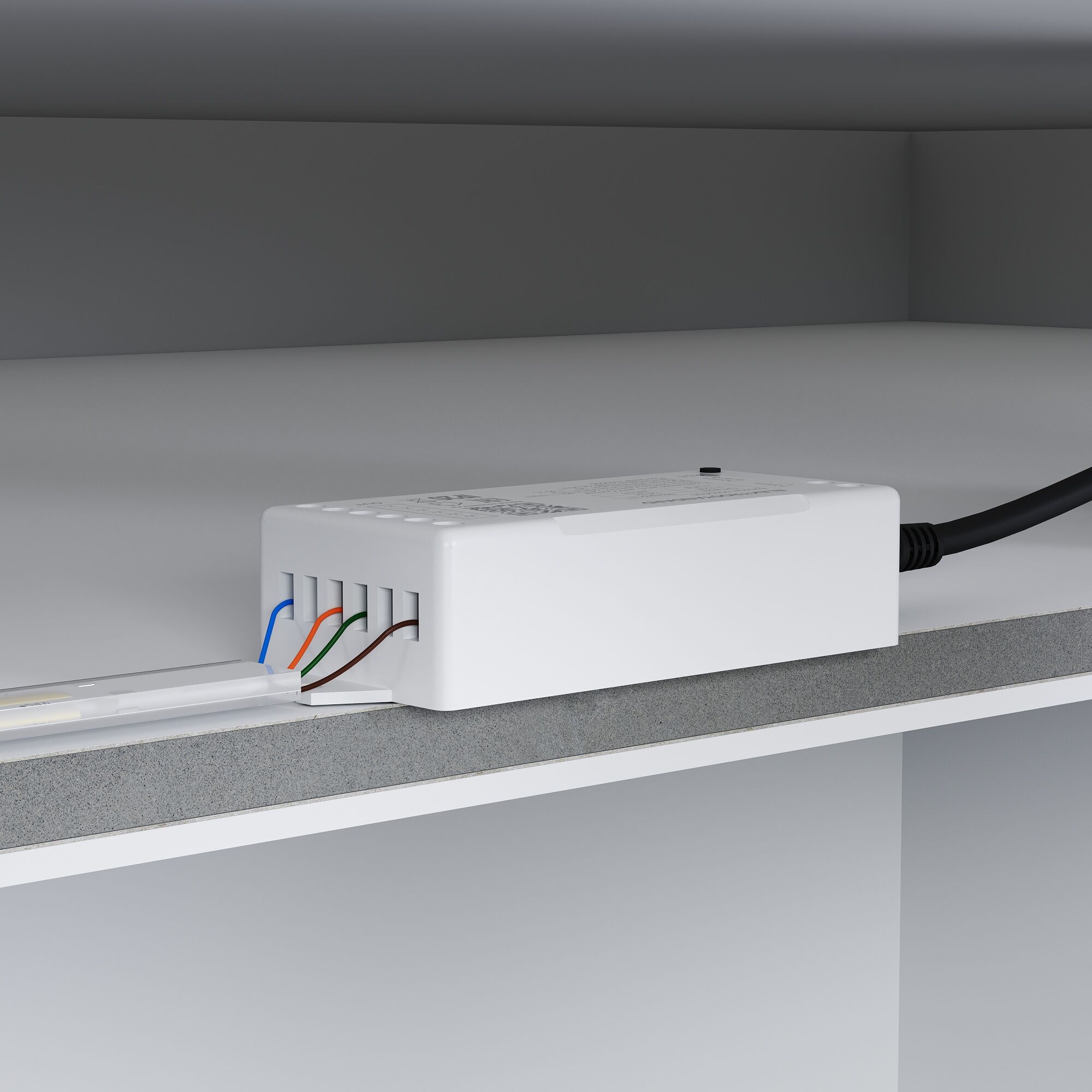 Elektrostandard 95003/00