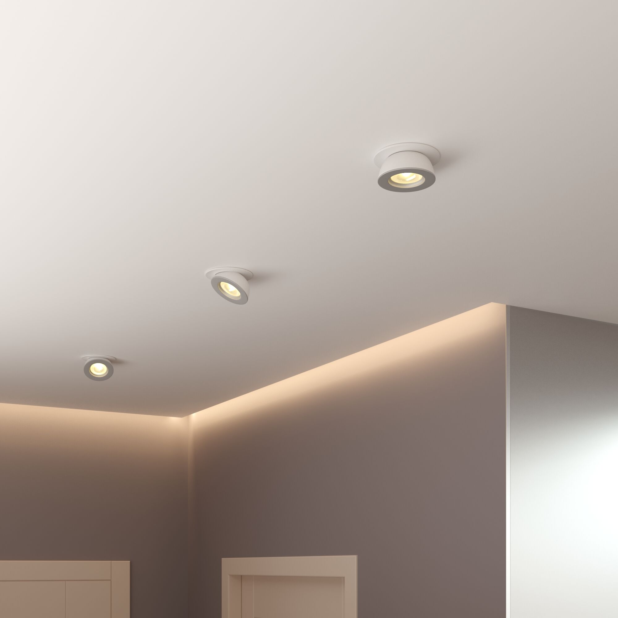 Elektrostandard 25080/LED