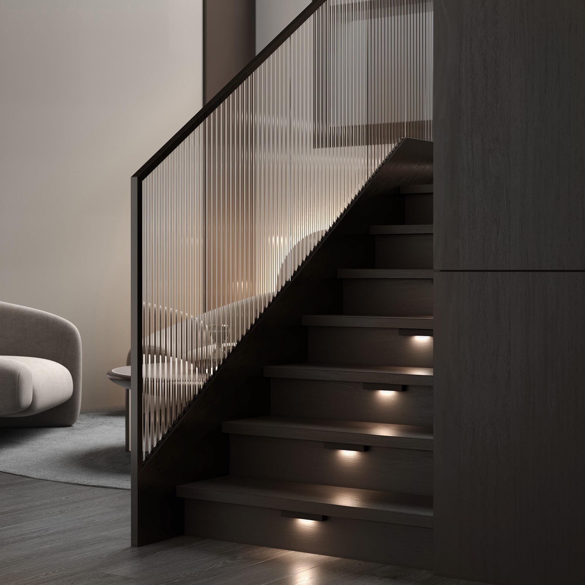 Elektrostandard 40163/LED