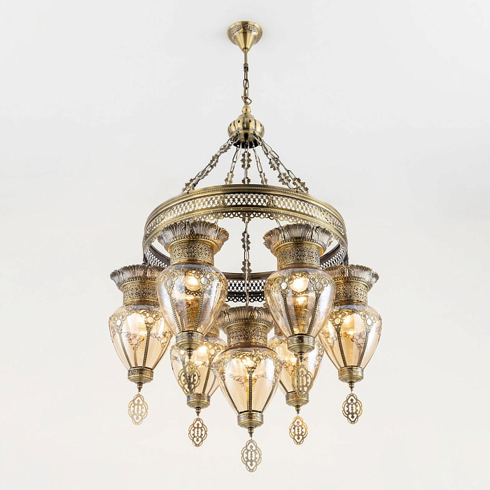 Люстра  CL419263