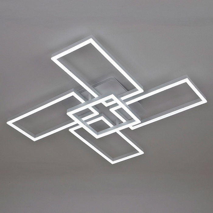 Светильник  L11004-5 WH