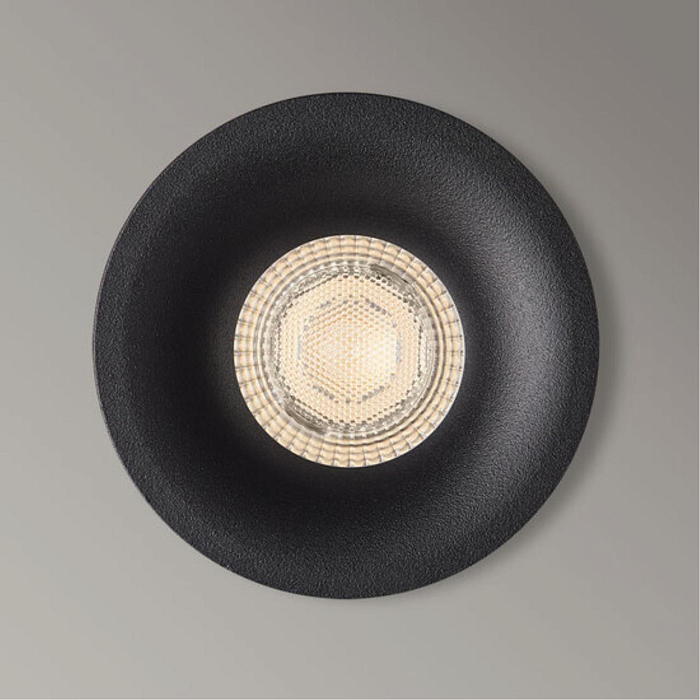 Светильник ARTE LAMP A7095PL-1BK