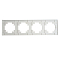 Рамка STEKKER 49597