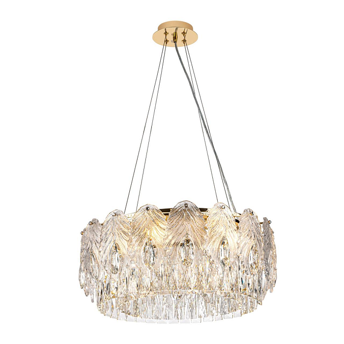 Люстра MODELUX ML.7445.500 GD