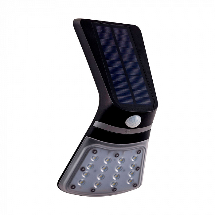 Уличный светильник на солнечной батарее Eglo 98758