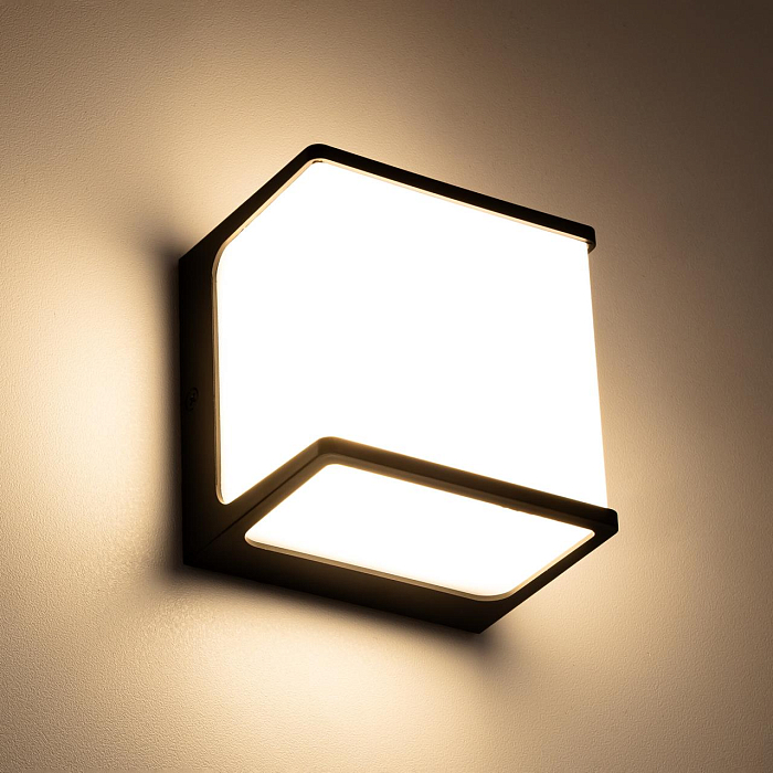 Уличный светильник  CLU0801