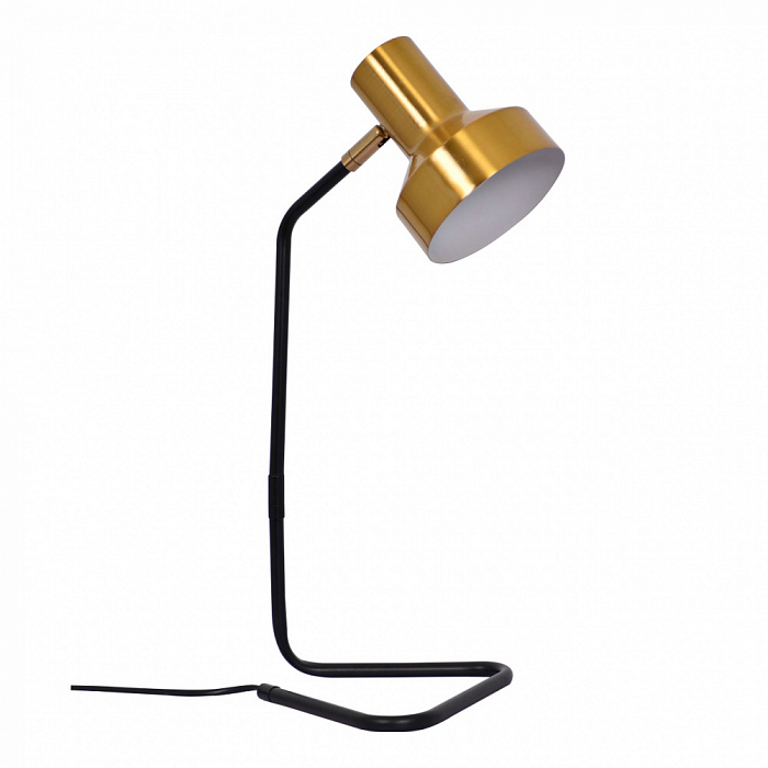 Настольная лампа De Markt 497035301