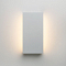 Уличный светильник настенный Elektrostandard 1705 TECHNO LED белый