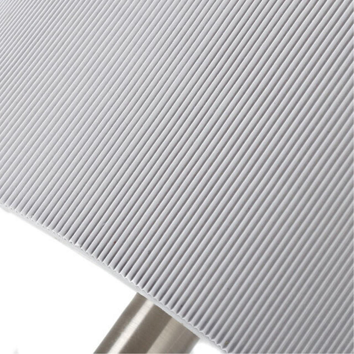 Торшер на 1 лампу ARTE LAMP A1021PN-1SS