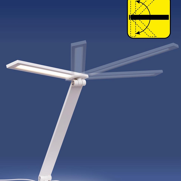 Настольная лампа  CL803080