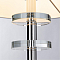 Торшер на 1 лампу ARTE LAMP A3990PN-1CC