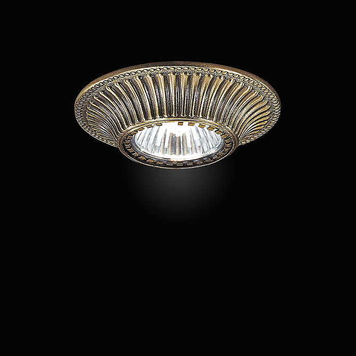 Reccagni Angelo Spot 1078 Bronzo
