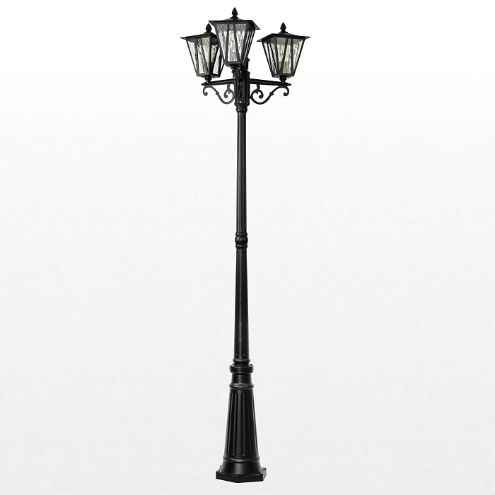 Уличный светильник  CLU09P3