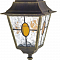 Уличный светильник подвесной Favourite 1804-1P