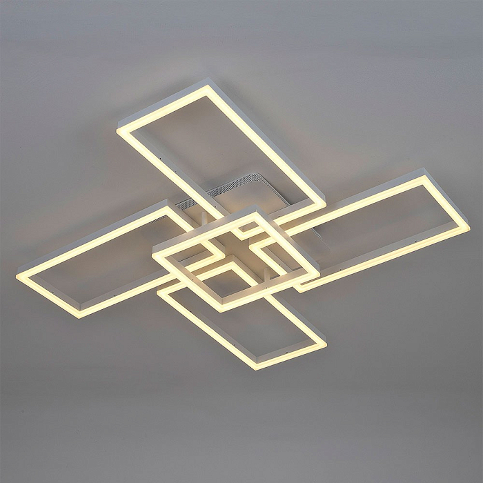 Светильник  L11004-5 WH