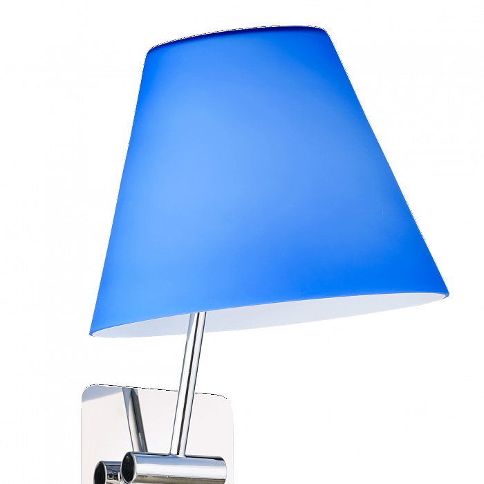 Бра на 1 лампу Sfera Sveta B6082/1W BLUE