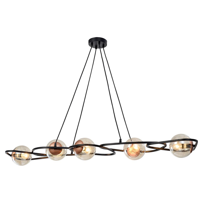 Светильник Lussole LSP-8411