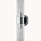 Бра Crystal Lux SANCHO AP2 CHROME