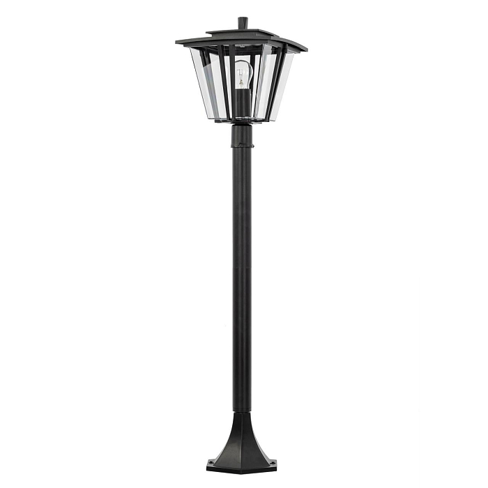 Уличный светильник  CLU10B