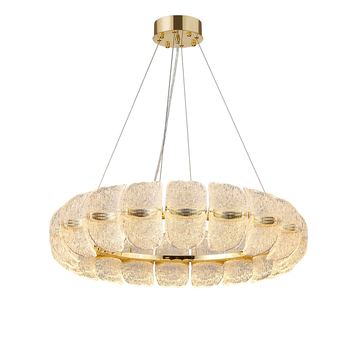 Люстра NewRgy NWL133-ф800*H200(1200) H GOLD