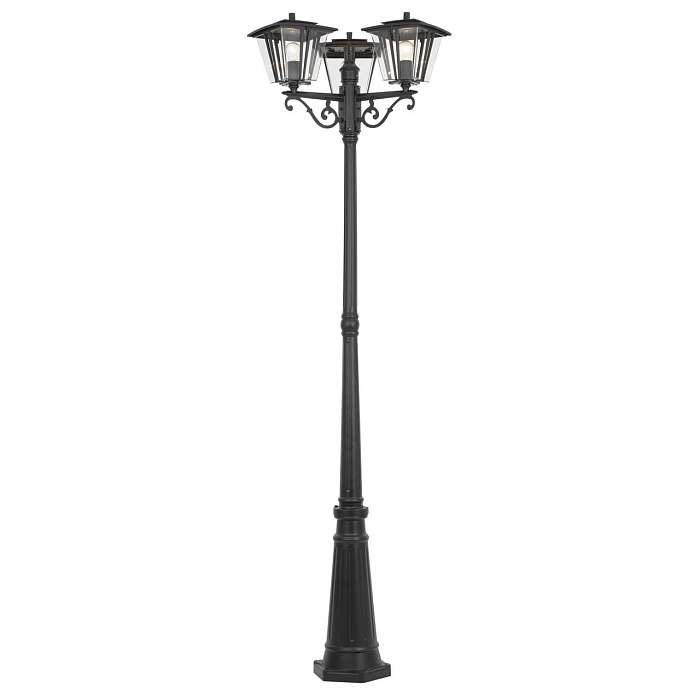 Уличный светильник  CLU10P3