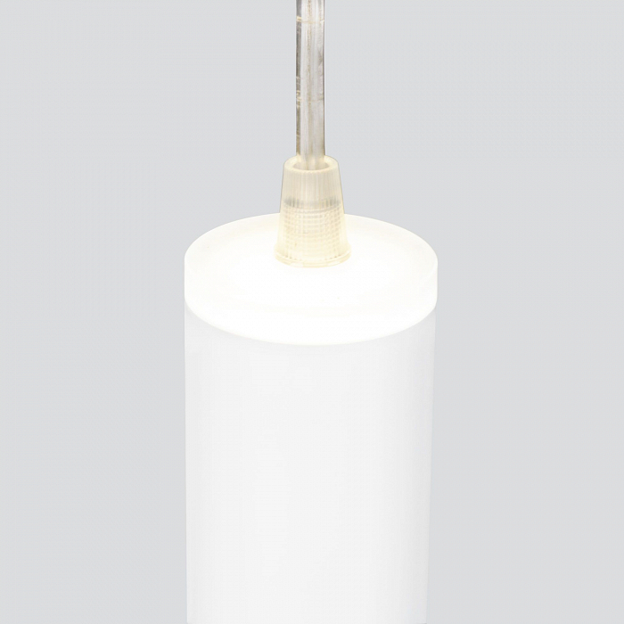Светильник светодиодный Elektrostandard DLR035 12W 4200K белый матовый
