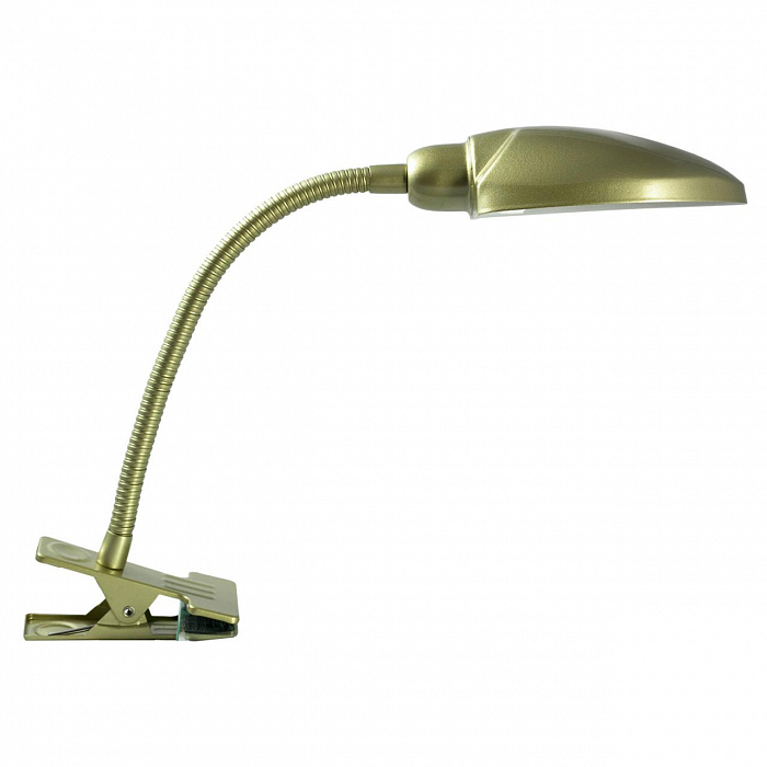 Настольная лампа для школьников Lussole LST-4274-01
