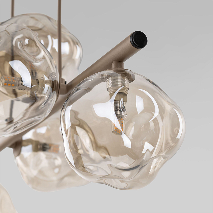 TK Lighting 11111 Lava Sabia