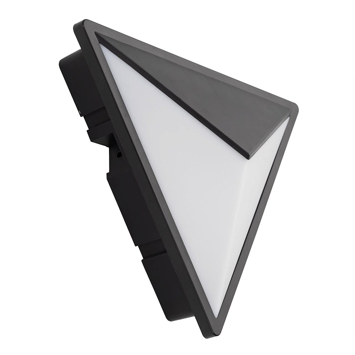 Уличный светильник  CLU0804BK