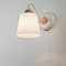Светильник Eurosvet 70062/1 белый