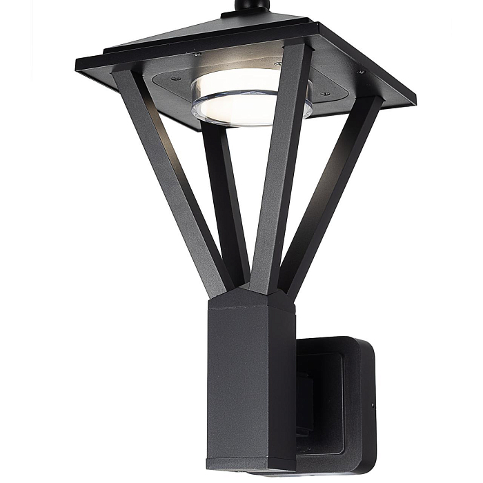 Уличный светильник  CLU12W