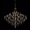Светильник LOFT IT 10259/1000 Gold Asfour