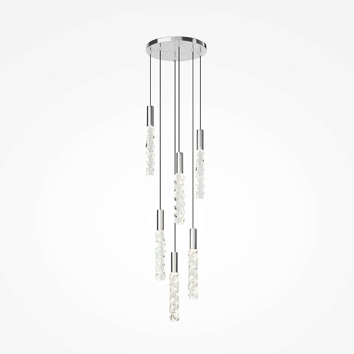 Maytoni MOD328PL-L18CH3K