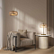 Настольная лампа Arte Lamp A2404LT-1AM