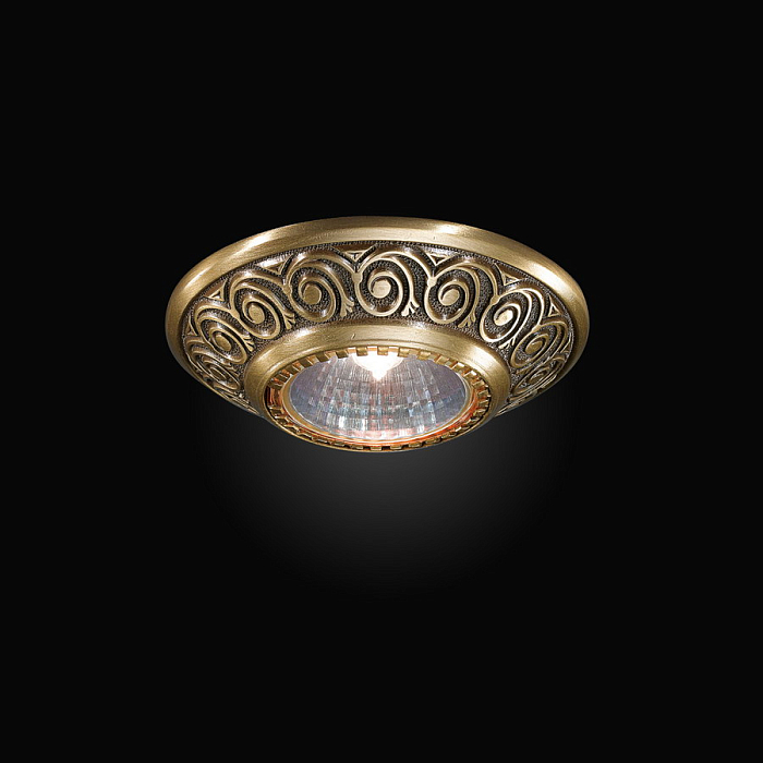 Reccagni Angelo Spot 7002 Bronzo
