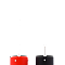 Светильник двойной Sfera Sveta 5042/2 RED+BLACK