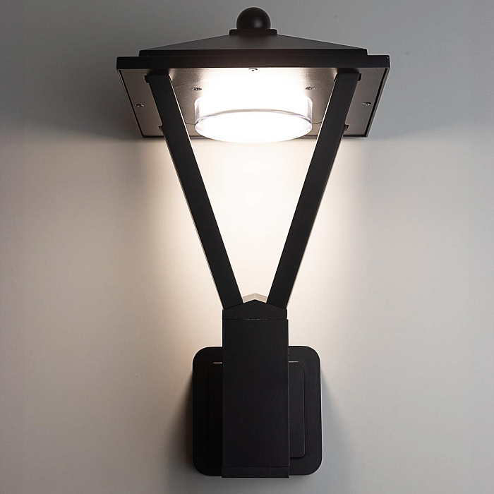 Уличный светильник  CLU12W