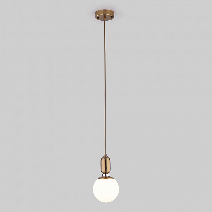 Люстра Eurosvet 50151/1