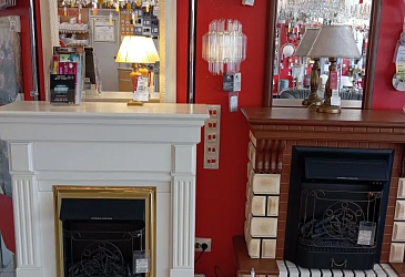 ТЦ «Арка», ул. Ленинградская, д. 81