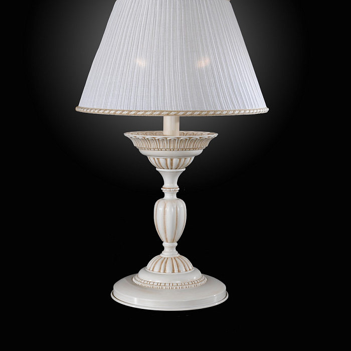 Настольная лампа интерьерная Reccagni Angelo P 9660 G