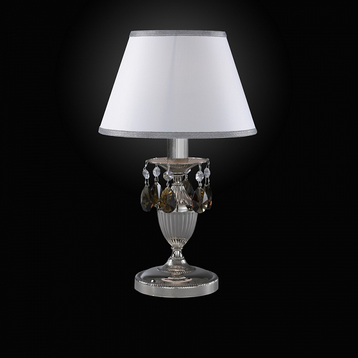 Настольная лампа интерьерная Reccagni Angelo P 9831 P