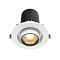 Светильник Technical DL045-01-10W3K-W