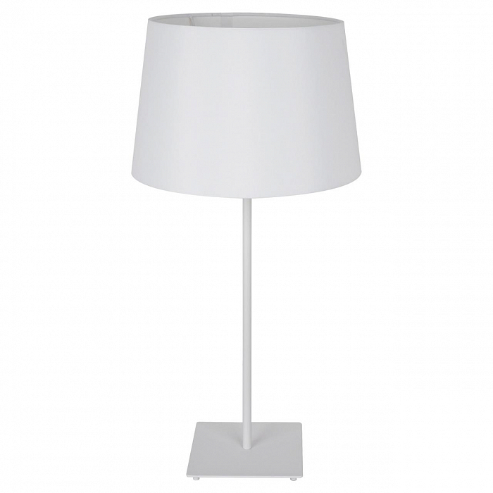 Настольная лампа интерьерная Lussole GRLSP-0521