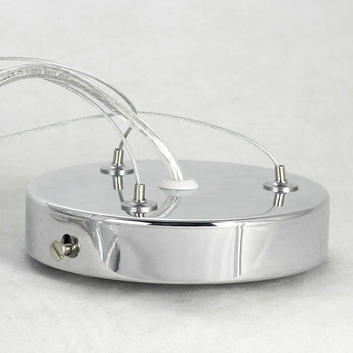 Люстра Lussole GRLSP-8339